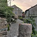 Holiday home Maison Simonpietri Cagnano