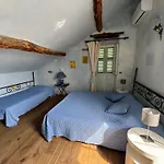 Holiday home Maison Simonpietri Cagnano