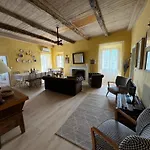 Maison Simonpietri Cagnano