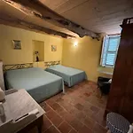 Holiday home Maison Simonpietri Cagnano