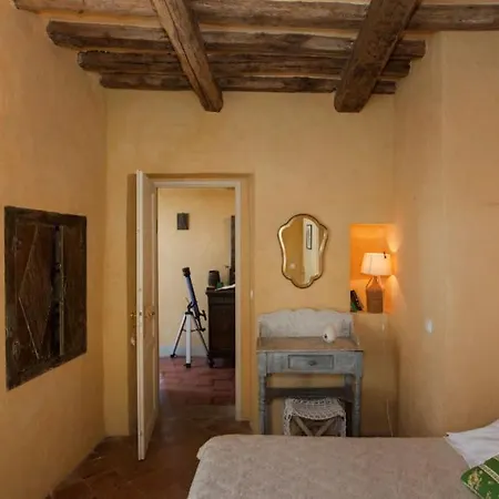 Maison Simonpietri Сasa de vacaciones Cagnano