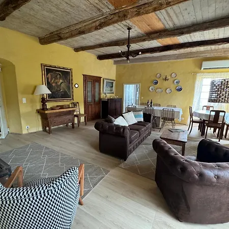 Vakantiehuis Maison Simonpietri Cagnano