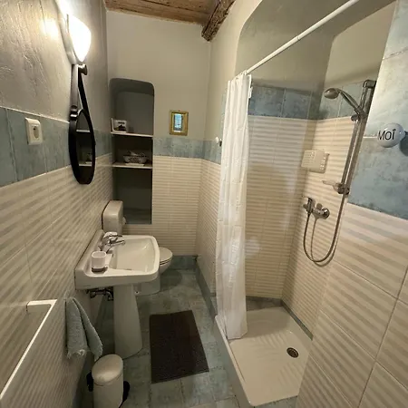 Сasa de vacaciones Maison Simonpietri Cagnano