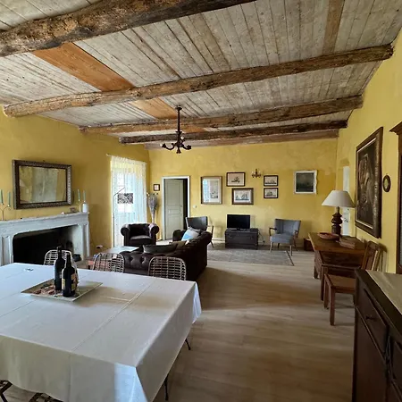 Сasa de vacaciones Maison Simonpietri
