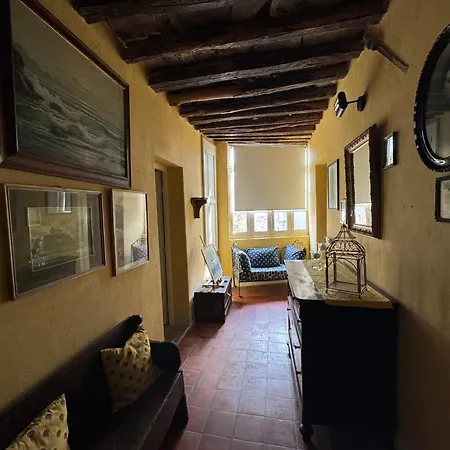 Maison Simonpietri Сasa de vacaciones *