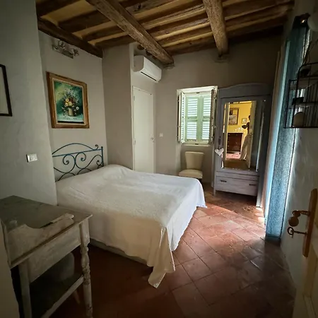 Сasa de vacaciones Maison Simonpietri Cagnano