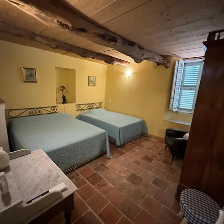 Сasa de vacaciones Maison Simonpietri Cagnano