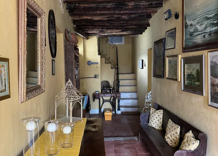 Maison Simonpietri *