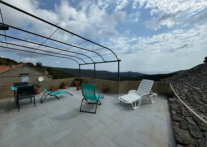 Maison Simonpietri *