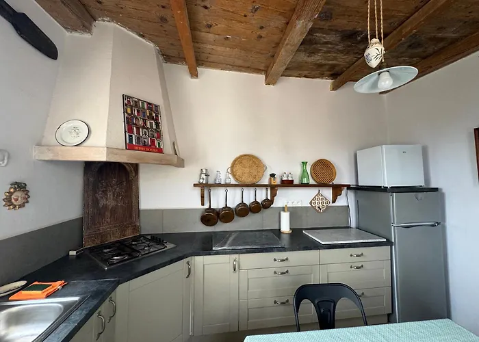 Maison Simonpietri *