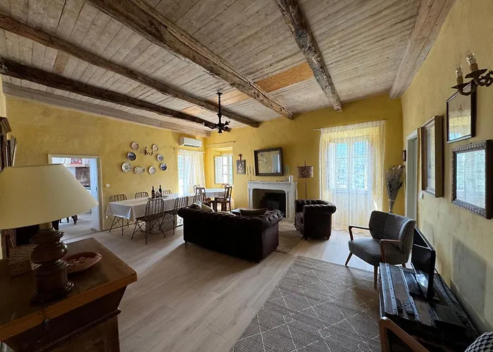 Maison Simonpietri *