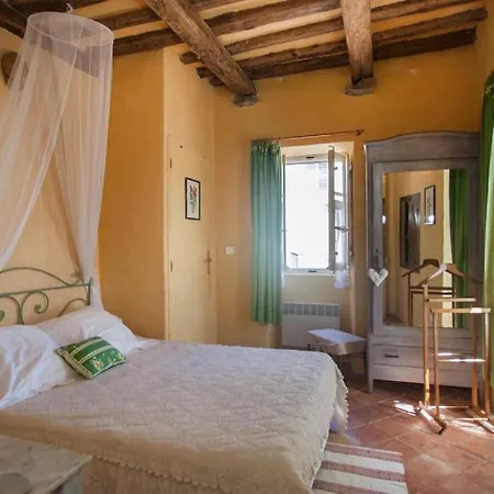 Maison Simonpietri * Cagnano