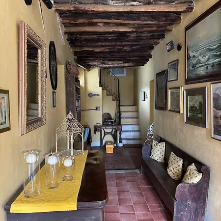 Maison Simonpietri *