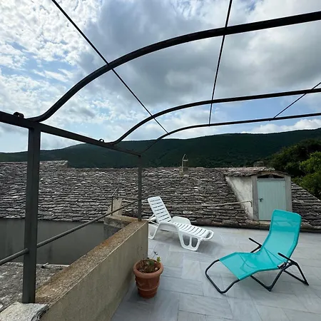 Maison Simonpietri Cagnano