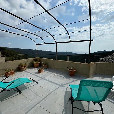 Maison Simonpietri Σπίτι διακοπών