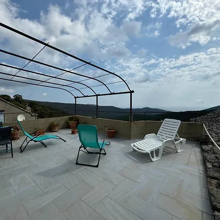 Maison Simonpietri *