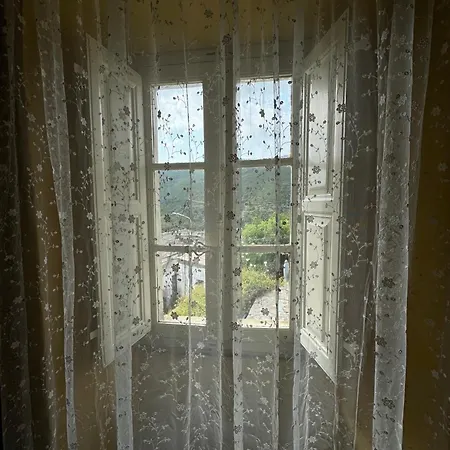 Maison Simonpietri Ferienhaus *