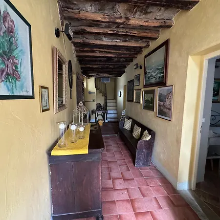 Maison Simonpietri * Cagnano