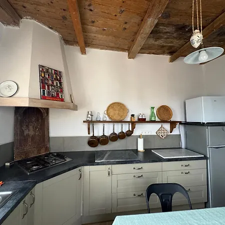 Maison Simonpietri *