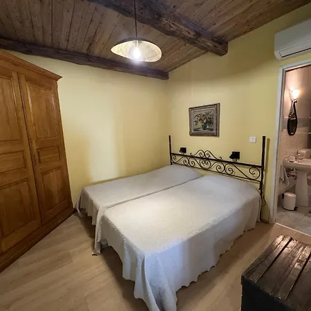 Maison Simonpietri *