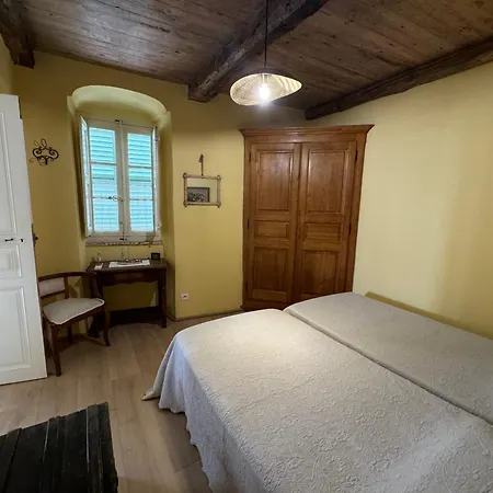 Maison Simonpietri *