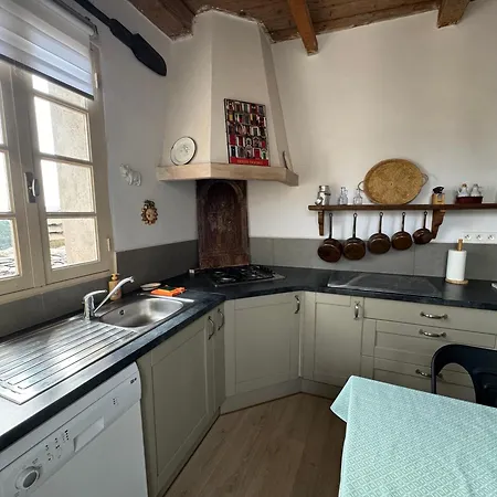 Maison Simonpietri *