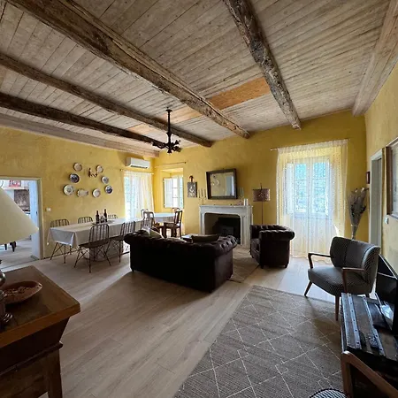 Maison Simonpietri *