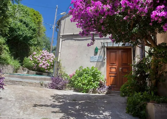 Maison Simonpietri Hébergement de vacances *