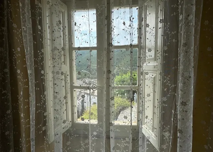 Maison Simonpietri Hébergement de vacances *