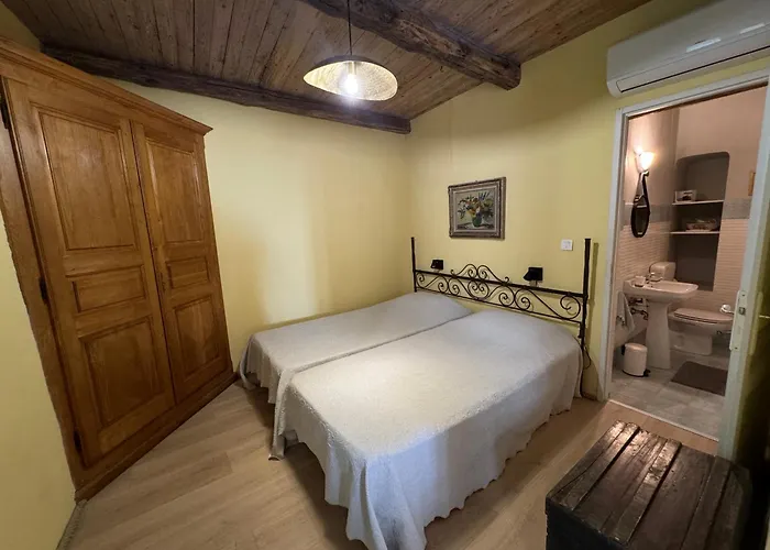 Maison Simonpietri *