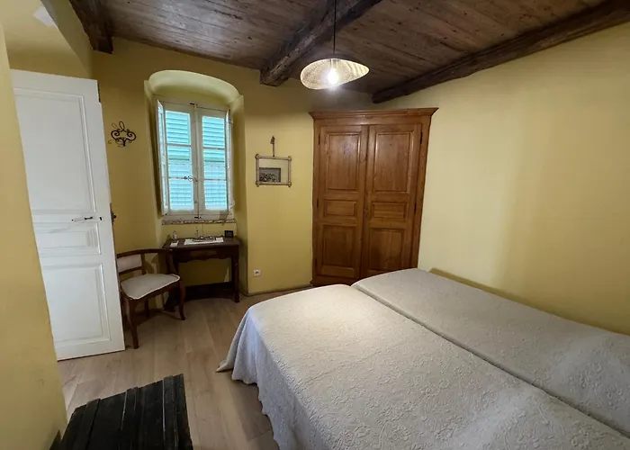 Maison Simonpietri *