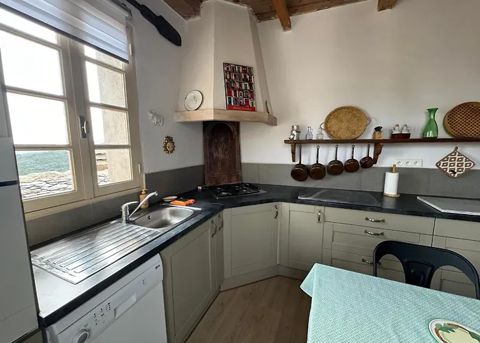 Maison Simonpietri *