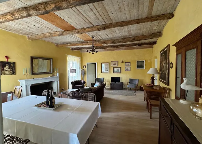 Casa vacanze Maison Simonpietri