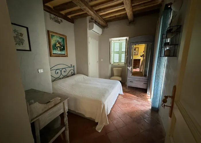 Hébergement de vacances Maison Simonpietri Cagnano