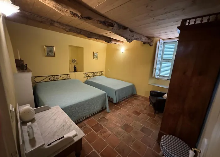 Hébergement de vacances Maison Simonpietri Cagnano